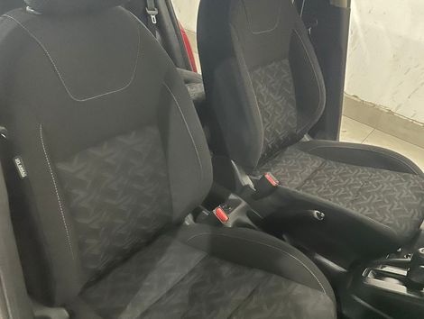 Nissan KICKS Sense 1.6 16V Flex Aut.