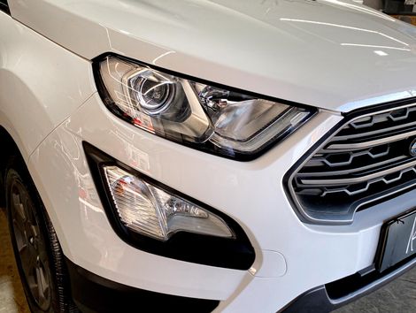 Ford EcoSport FREESTYLE 1.5 12V Flex 5p Mec.