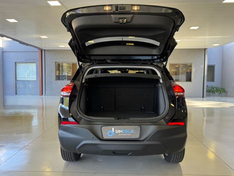 Chevrolet TRACKER LTZ 1.0 Turbo 12V Flex Aut.