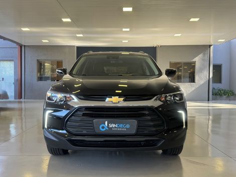 Chevrolet TRACKER LTZ 1.0 Turbo 12V Flex Aut.