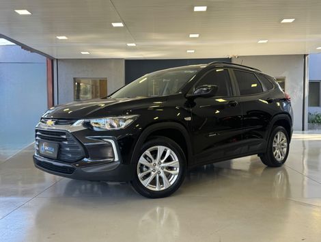 Chevrolet TRACKER LTZ 1.0 Turbo 12V Flex Aut.