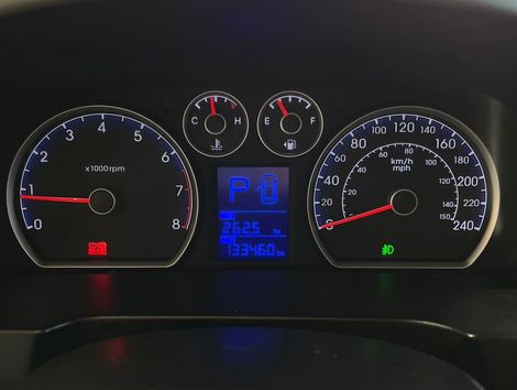Hyundai i30 2.0 16V 145cv 5p Aut.