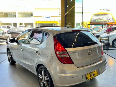 Hyundai i30 2.0 16V 145cv 5p Aut.