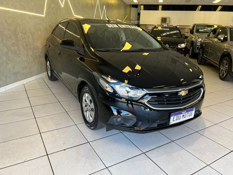 Chevrolet ONIX HATCH LT 1.0 8V FlexPower 5p Mec.