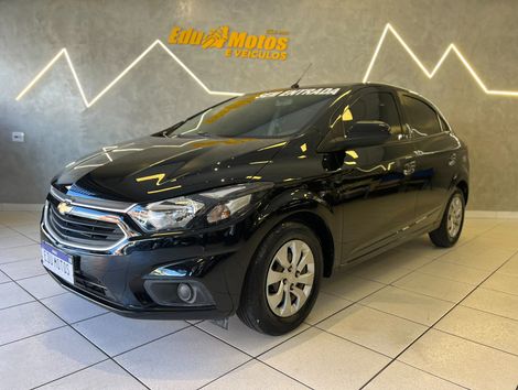 Chevrolet ONIX HATCH LT 1.0 8V FlexPower 5p Mec.