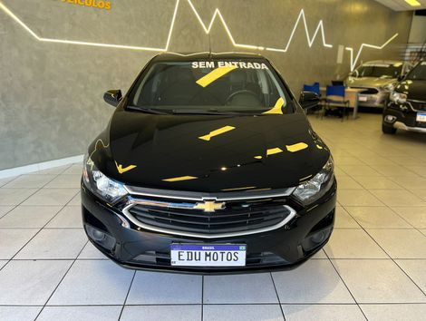 Chevrolet ONIX HATCH LT 1.0 8V FlexPower 5p Mec.