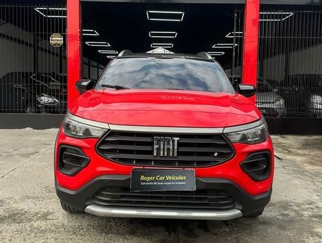 Fiat PULSE AUDACE 1.0 Turbo 200 Flex Aut.