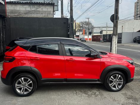 Fiat PULSE AUDACE 1.0 Turbo 200 Flex Aut.