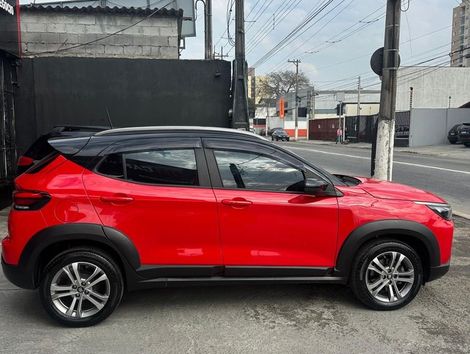 Fiat PULSE AUDACE 1.0 Turbo 200 Flex Aut.