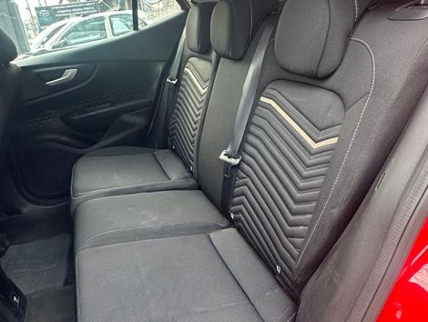 Fiat PULSE AUDACE 1.0 Turbo 200 Flex Aut.