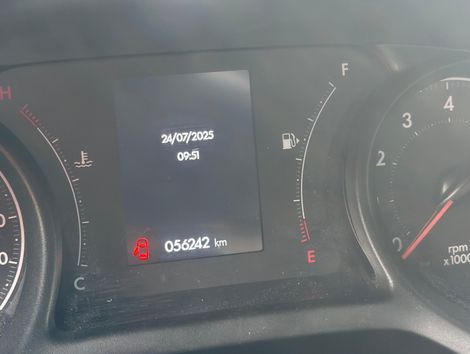 Fiat PULSE AUDACE 1.0 Turbo 200 Flex Aut.