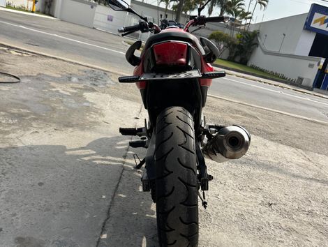HONDA CB 300R/ 300R FLEX