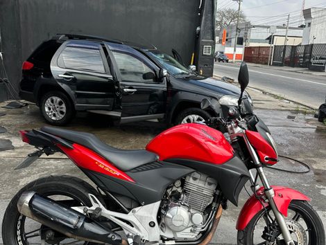 HONDA CB 300R/ 300R FLEX
