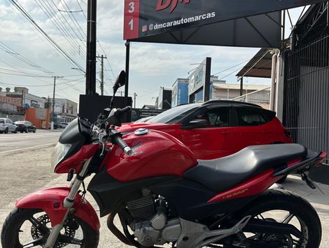 HONDA CB 300R/ 300R FLEX