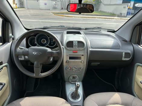 CHERY Face 1.3 16V/1.3 16V Flex.Mec.