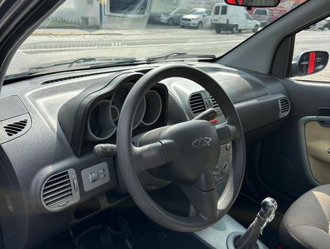 CHERY Face 1.3 16V/1.3 16V Flex.Mec.