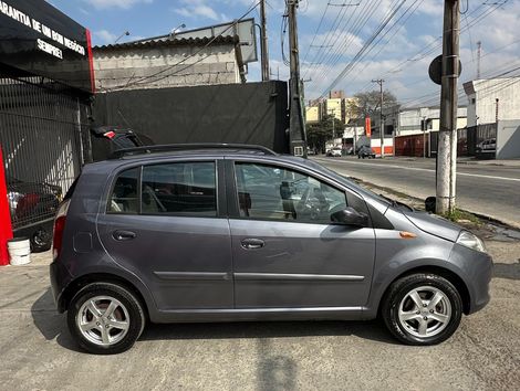 CHERY Face 1.3 16V/1.3 16V Flex.Mec.