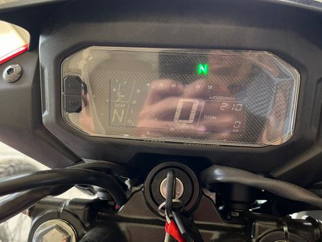 HONDA NXR 160 BROS FLEX