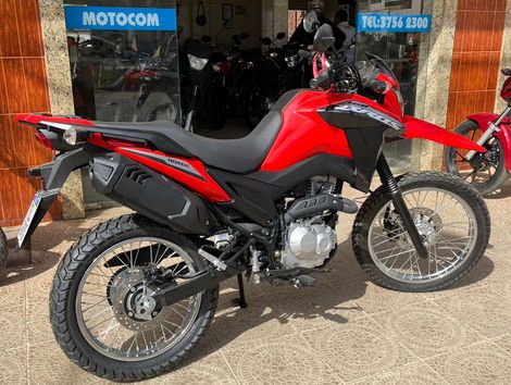 HONDA NXR 160 BROS FLEX