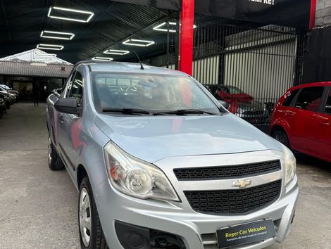 Chevrolet MONTANA LS 1.4 ECONOFLEX 8V 2p