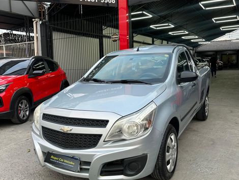 Chevrolet MONTANA LS 1.4 ECONOFLEX 8V 2p