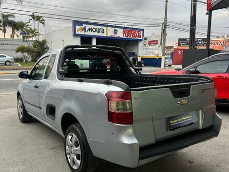 Chevrolet MONTANA LS 1.4 ECONOFLEX 8V 2p