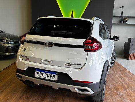 CHERY Tiggo 3X Pro 1.0 Turbo Flex Aut.