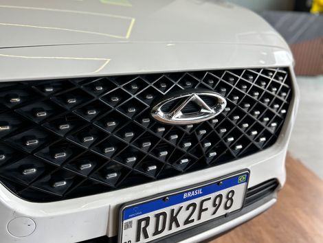 CHERY Tiggo 3X Pro 1.0 Turbo Flex Aut.
