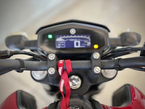 YAMAHA FZ15 150 FAZER FLEX