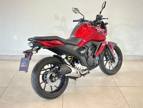 YAMAHA FZ15 150 FAZER FLEX