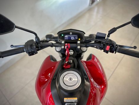 YAMAHA FZ15 150 FAZER FLEX