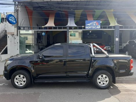 Chevrolet S10 Pick-Up LT 2.4 F.Power 4x2 CD