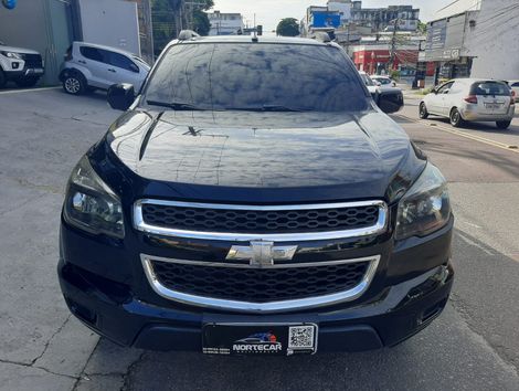 Chevrolet S10 Pick-Up LT 2.4 F.Power 4x2 CD