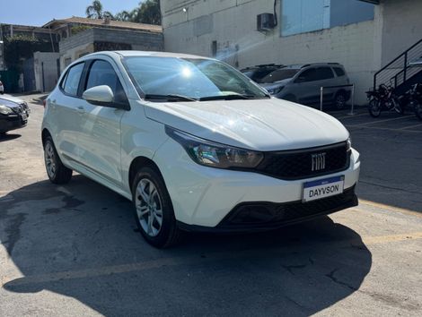 Fiat ARGO DRIVE 1.0 6V Flex