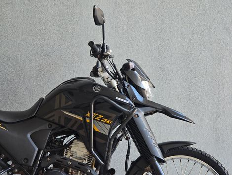 YAMAHA XTZ 250 LANDER 249cc/LANDER BLUEFLEX/ABS