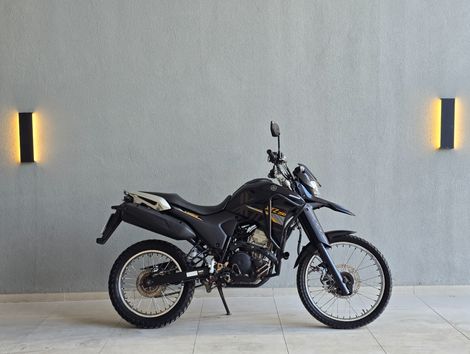 YAMAHA XTZ 250 LANDER 249cc/LANDER BLUEFLEX/ABS