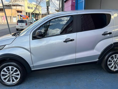 Fiat MOBI LIKE 1.0 Fire Flex 5p.