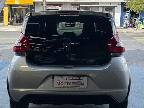 Fiat MOBI LIKE 1.0 Fire Flex 5p.