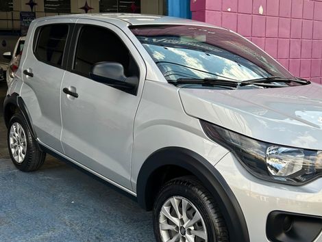 Fiat MOBI LIKE 1.0 Fire Flex 5p.