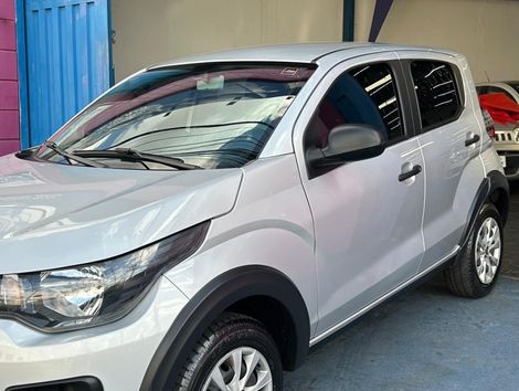Fiat MOBI LIKE 1.0 Fire Flex 5p.