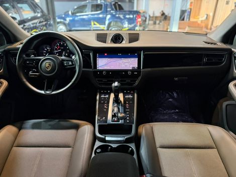 Porsche Macan 2.0 Turbo