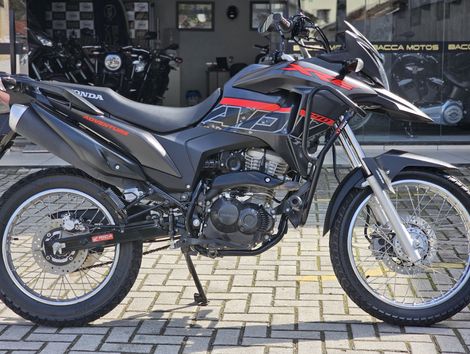 HONDA XRE 190 ADVENTURE FLEX