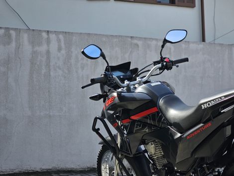 HONDA XRE 190 ADVENTURE FLEX