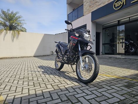 HONDA XRE 190 ADVENTURE FLEX