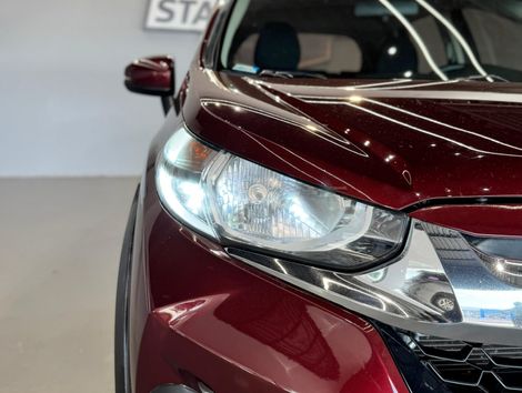 Honda WR-V EXL 1.5 Flexone 16V 5p Aut.