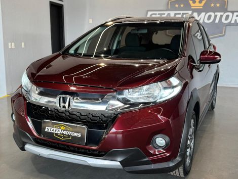 Honda WR-V EXL 1.5 Flexone 16V 5p Aut.