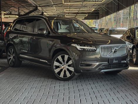 Volvo XC 90 T-8 HÍBRIDO INSCRIPT 2.0 5p