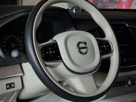 Volvo XC 90 T-8 HÍBRIDO INSCRIPT 2.0 5p