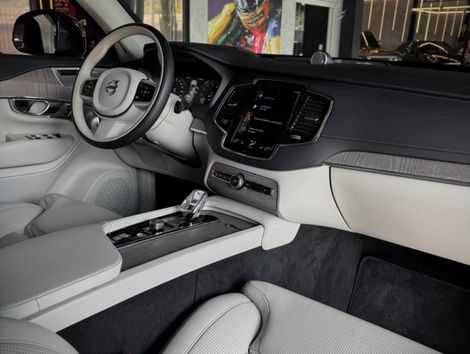 Volvo XC 90 T-8 HÍBRIDO INSCRIPT 2.0 5p