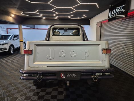 Ford Rural F75